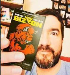 Mad Bizzon - Comandă